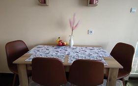 Ruse Park View Apartment